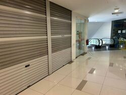 King Albert Park (D21), Retail #454589271
